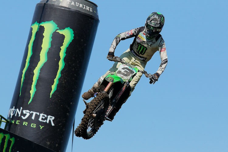 Romain Febvre